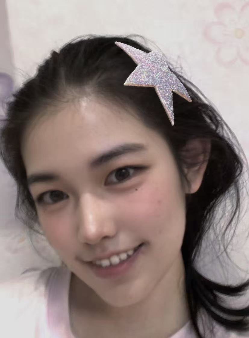 张语墨